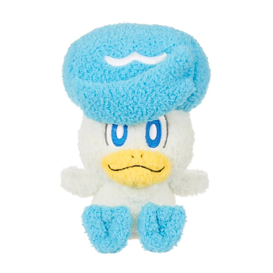 Chiicawa.figureとプチぬいぐるみセット Amazon.co.jp: セキグチ クワッス もこもこぷち 672172 : おもちゃ
